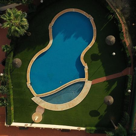 Paradise In La Cala Villajoyosa Benidorm Extérieur photo