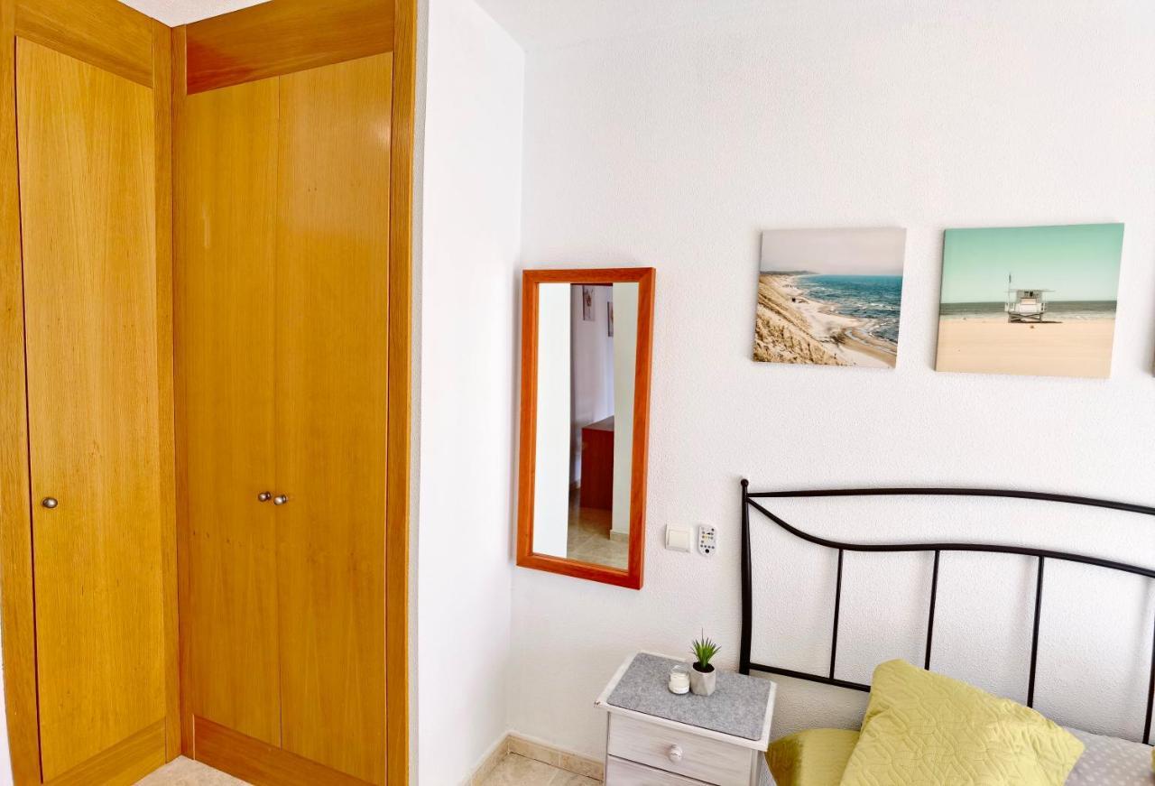 Paradise In La Cala Villajoyosa Benidorm Extérieur photo