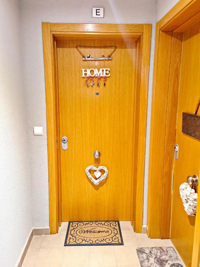 Paradise In La Cala Villajoyosa Benidorm Extérieur photo
