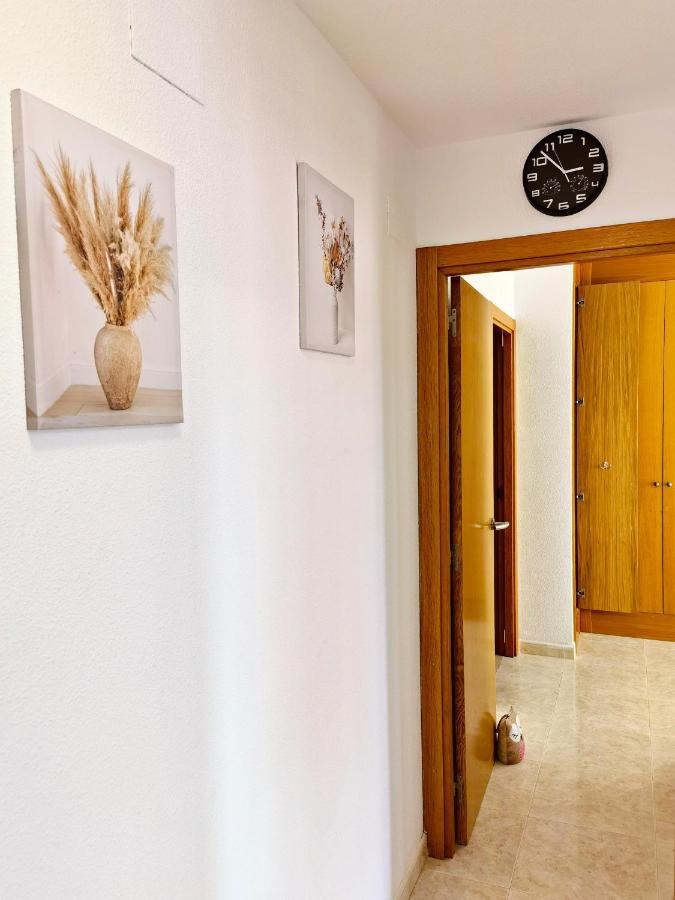 Paradise In La Cala Villajoyosa Benidorm Extérieur photo
