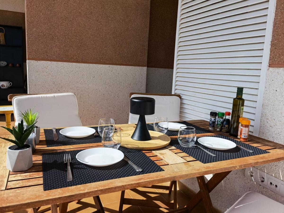 Paradise In La Cala Villajoyosa Benidorm Extérieur photo